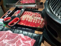 -千寻烧肉(政务区店)