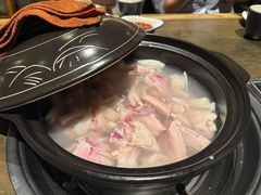 -同仁四季椰子鸡(罗湖国贸店)