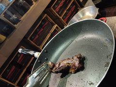 -食间牛排(湖西路店)