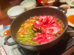 -翔峰炭火鳗鱼(悦泰街里公寓店)