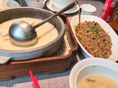 -秀儿四九城·新京菜(亚运村鸟巢店)