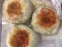 -长发西饼(临顿路店)