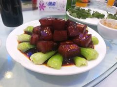 -渔中舟海鲜大排档(普陀沈家门店)