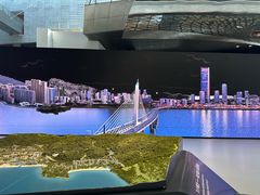 -深圳市当代艺术与城市规划馆