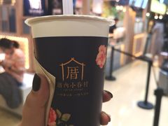 -厝内小眷村(西单大悦城店)