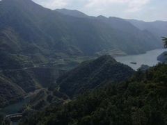 -四明山国家森林公园