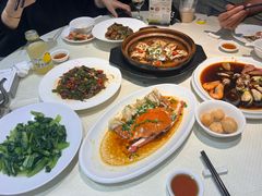 -好兄弟郭巨海鲜(天一阁店)