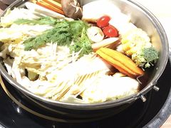 -水林间·寿喜烧自助(仙林金鹰店)