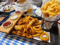 -普拉那啤酒坊Paulaner(凯宾斯基饭店)