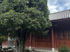 -总统兵马大元帅府