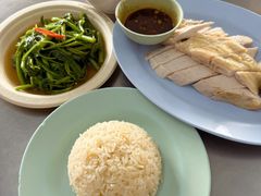 -红大哥水门鸡饭(總店)
