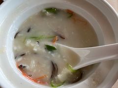 -顺德美的万豪酒店-万豪中餐厅