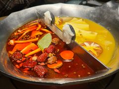 -湊湊火锅·茶憩(皇姑万象汇店)