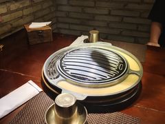 -三代烤肉(保利广场店)