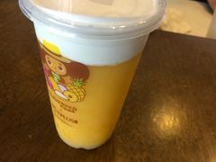-TPLUS茶家(上海商城南京西路店)