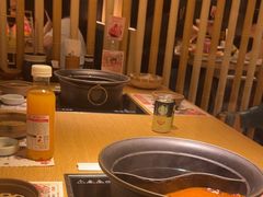 -温野菜涮涮锅(曲江大悦城店)