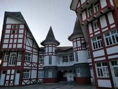 -蠡湖中央公园