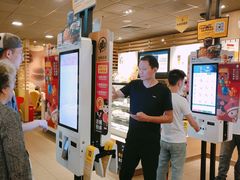 -麦当劳(豫园店)
