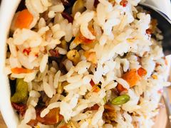 -茹·pure vegan(博华广场店)