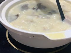 -湯系·煲汤手艺人(东二环泰禾广场店)