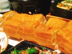 -拈菜(观音桥阳光世纪店)