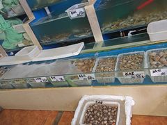 -胶东海鲜大排档(北太平庄店)