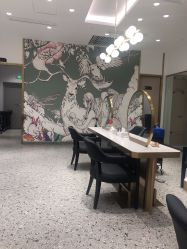 -Kraemer paris·苏豪路易士·嘉玛发廊