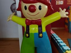 -银川河东国际机场