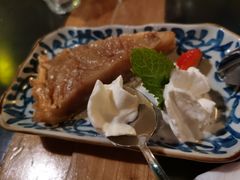 苹果派-LA  PETANQUE(泰安路店)