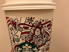 -星巴克臻选(南京金茂览秀城店)