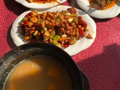 -灯盏窝饭店(新都分店)