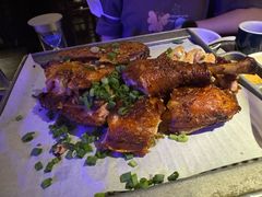 -绿茶餐厅(乐峰广场店)