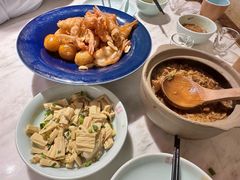 -小吊梨汤·北京菜·烤鸭(鸟巢店)