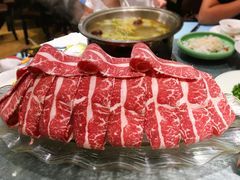 -汤记传菜(秀浦路店)