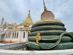 -洛阳白马寺