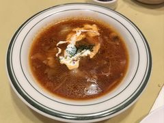 -秋林西餐厅(总店)