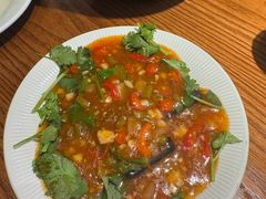 -恰饭·老长沙市井菜(天河客运站店)