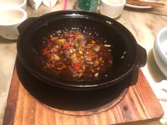 -绿茶餐厅(广州天河城店)