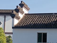 -丝绸小镇荻港古村