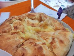 -黑熊披萨orso pizza