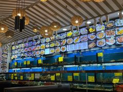 -醉壹号海鲜大排档(厦门美食地标店)