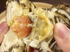 -二钳洞庭虾蟹·江湖菜(成都鹭岛店)
