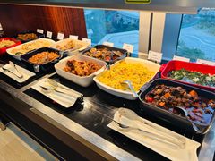 -广州粤海喜来登酒店