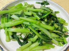 -湖南乡情湘菜馆(罗湖店)