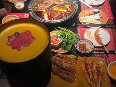 -牛New寿喜烧(金茂览秀城店)