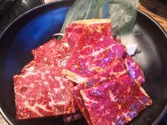 -九田家黑牛烤肉料理(无锡T12店)