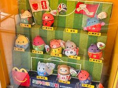 -麦当劳(欢乐谷店)
