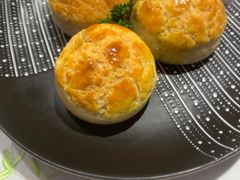 -白天鹅宾馆-玉堂春暖餐厅