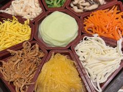 -将军牛排·尔滨地标朝鲜族美食(总店)