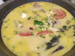 -龚师傅土菜馆.地道农家菜(魅力湘西店)